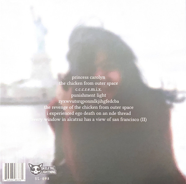 foxtails - III | Skeletal Lightning (none) - 2 foxtails - III | Skeletal Lightning (none) - 2