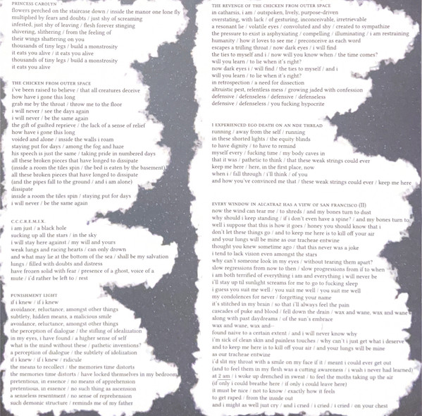 foxtails - III | Skeletal Lightning (none) - 4 foxtails - III | Skeletal Lightning (none) - 4