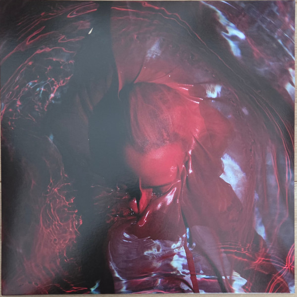 Blackwater Holylight - Not Here Not Gone | Suicide Squeeze (SSQ248) Blackwater Holylight - Not Here Not Gone | Suicide Squeeze (SSQ248)