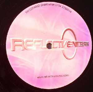 DJ Booda - You Got Served / Do You Wanna Party? | Reflective Records (TIV 29) - 2