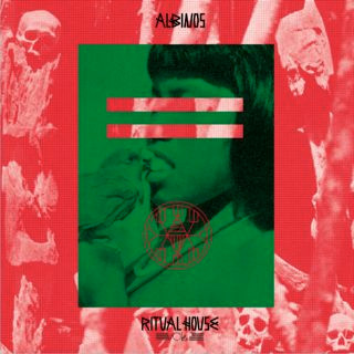 Albinos - Ritual House Vol.2 | Antinote (ATN006)