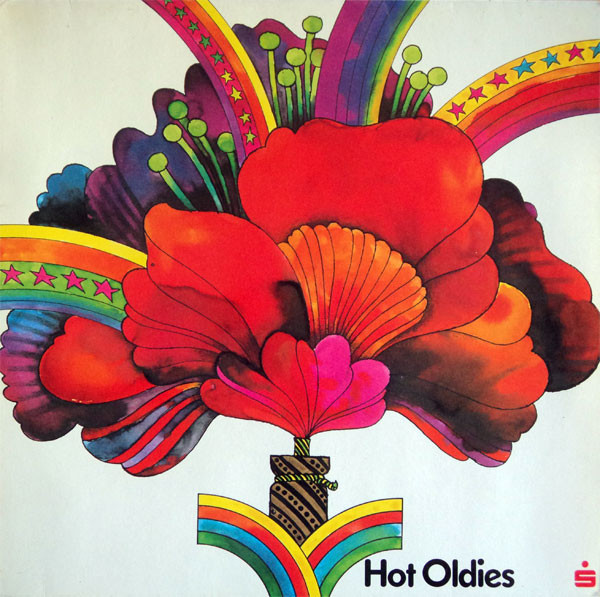 Various - Hot Oldies | Sparkasse (270 847)
