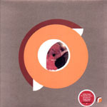 Casco Presents B.W.H. - Stop / Livin Up (Original / Mixes) | Radius Records (Rad 005) - 3