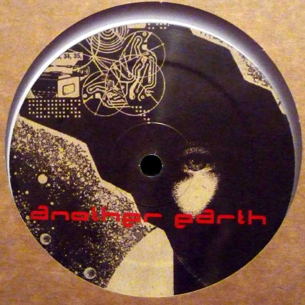 Plural / Hakim Murphy - Split E.P. | Another Earth (AE202) - 2 Plural / Hakim Murphy - Split E.P. | Another Earth (AE202) - 2