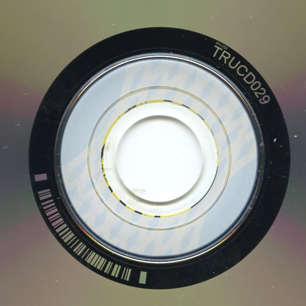 The Quantic Soul Orchestra - Stampede | Tru Thoughts (TRUCD029) - 4 The Quantic Soul Orchestra - Stampede | Tru Thoughts (TRUCD029) - 4