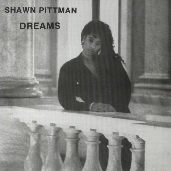 Shawn Pittman - Dreams | Dark Entries (DE288)