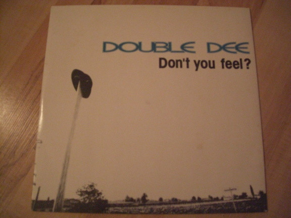Double Dee - Don't You Feel? | ZYX Records (ZYX 6575-12) - main