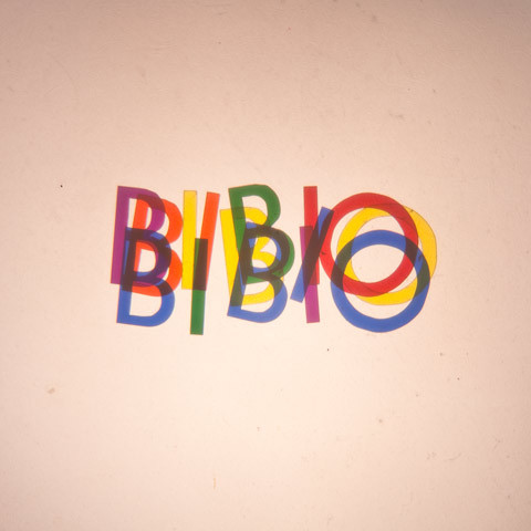 Bibio - K Is For Kelson | Warp Records (WAP316)