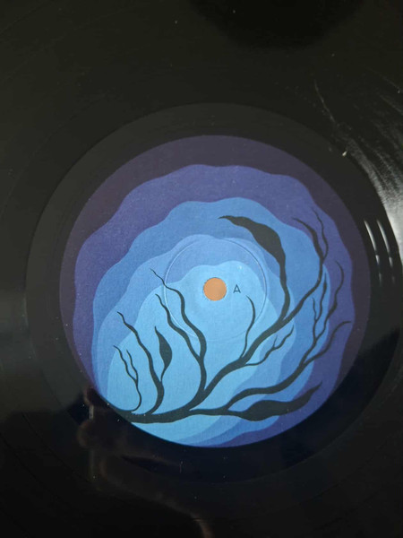 Stand High Patrol - Underground Oasis | Stand High (SHLP005) - 3