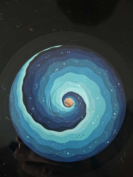 Stand High Patrol - Underground Oasis | Stand High (SHLP005) - 4