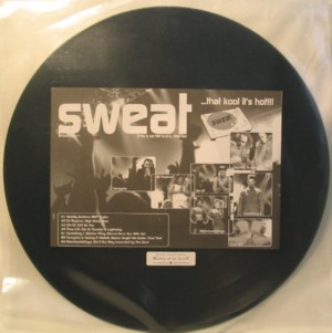 Various - Sweat ...That Kool It's Hot!!! | kool.POP (POP 12.01X)