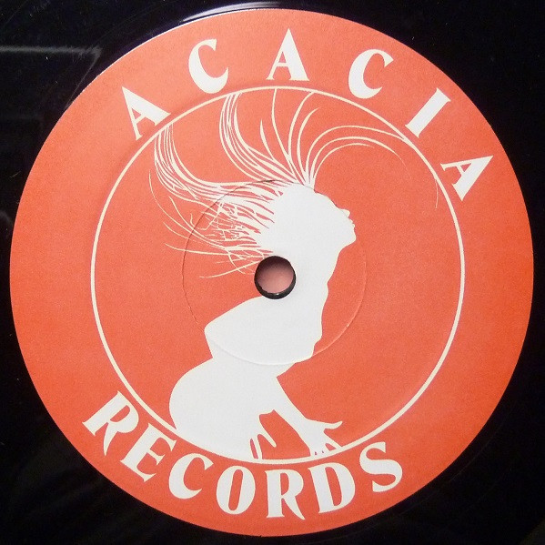Hiroshi Morohashi - Untitled | Acacia Records (AR028) - 4 Hiroshi Morohashi - Untitled | Acacia Records (AR028) - 4