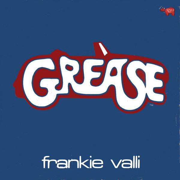 Frankie Valli - Grease | RSO (2090 294) - main