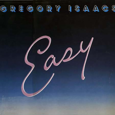 Gregory Isaacs - Easy | Tad's Record (TRD 31984) Gregory Isaacs - Easy | Tad's Record (TRD 31984)