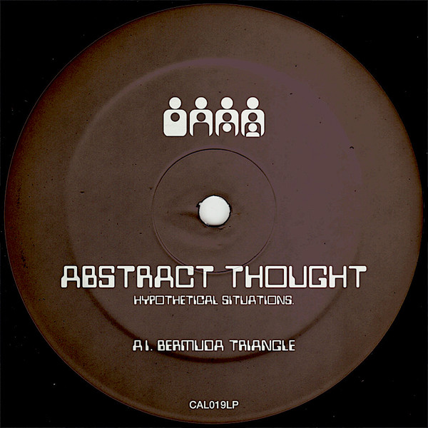Abstract Thought - Hypothetical Situations | Clone Aqualung Series (CAL019LP) - 3