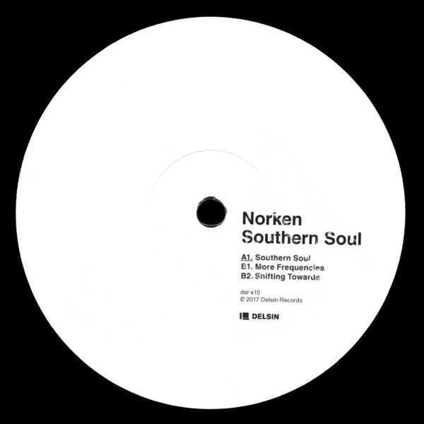 Norken - Southern Soul | Delsin (dsr-x10)