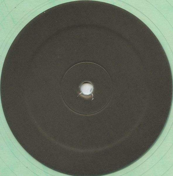 Like A Tim - Troost | Like Records (Like 13) - 3