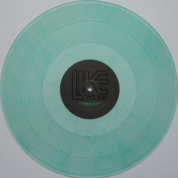 Like A Tim - Troost | Like Records (Like 13) - main