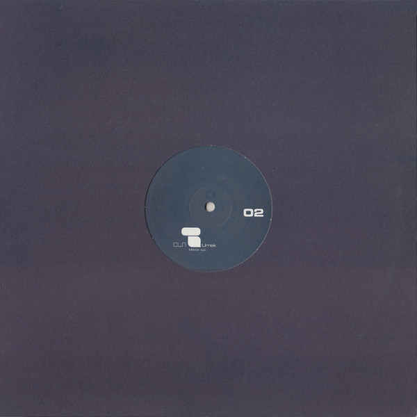Umek - Kilevox E.P. | CLR (CLR02) - 3
