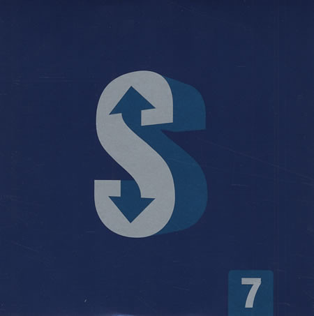 S Club 7 - Reach | Polydor (REACH3)