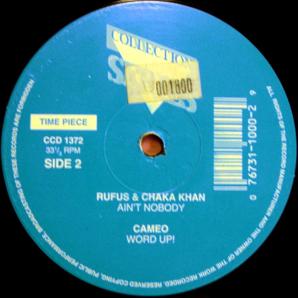 Various - Untitled | Collection Series (CCD 1372)