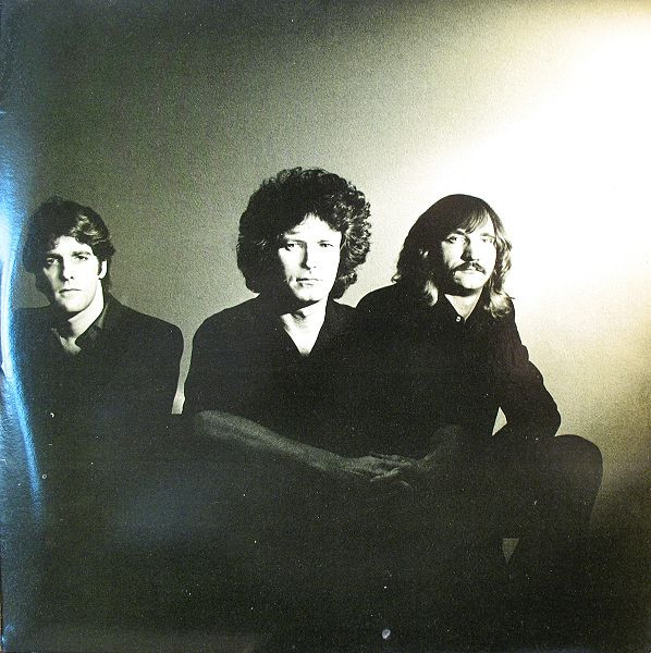 Eagles - The Long Run | Asylum Records (5E 508) - 4