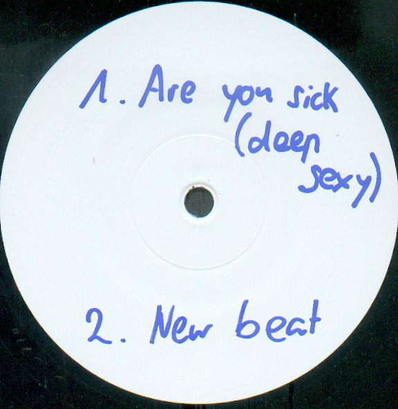 Le Dust Sucker - Kaufhaus Schrill EP | U.S.S. (USScuts 001) - 2