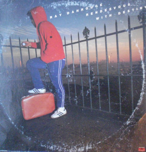 Ray Dahrouge - Rendezvous With Destiny | Polydor (PD-1-6189)