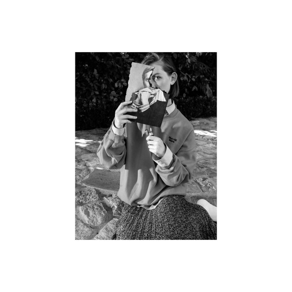 Carsten Jost -  La Collectionneuse I – X | Dial (diallp046)