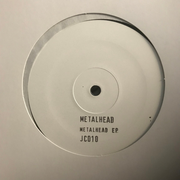 Metalhead - Metalhead EP | Not On Label (JC010) - main