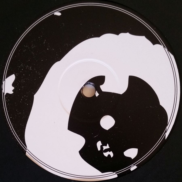 Gantz - Pusher Acid EP | Innamind Recordings (IMRV031) - 4