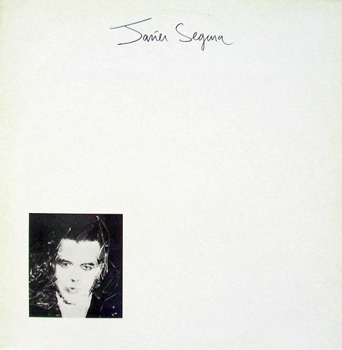 Javier Segura - Javier Segura | Jaja Records (JAJA-1)