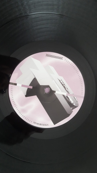 Aline Umber , HOSTOM - Yoyaku Barcelona 2025 | yoyaku (YOYAKUBCN2025)