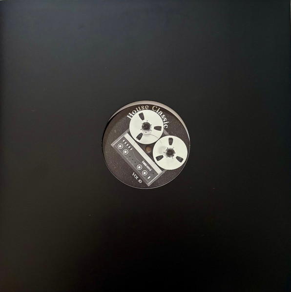 Various - House Classic vol 10 | Not On Label (none) - 2 Various - House Classic vol 10 | Not On Label (none) - 2