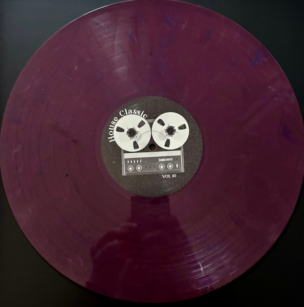 Various - House Classic vol 10 | Not On Label (none) - 3 Various - House Classic vol 10 | Not On Label (none) - 3