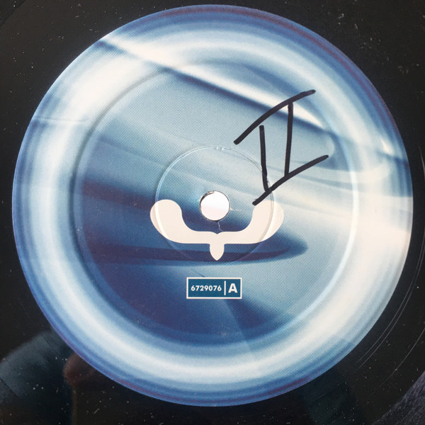 Walt & Feliz - Endless | Visionary (6729076) - 3