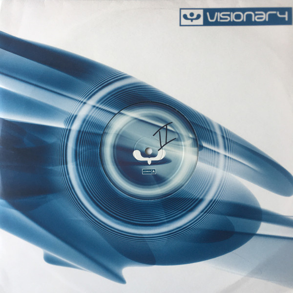 Walt & Feliz - Endless | Visionary (6729076)