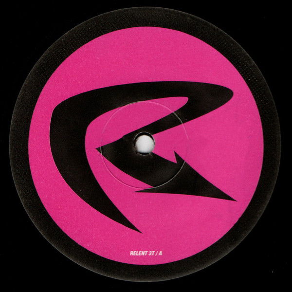 B-15 Project Featuring Crissy D & Lady G - Girls Like Us | Relentless Records (RELENT 3T) - 3