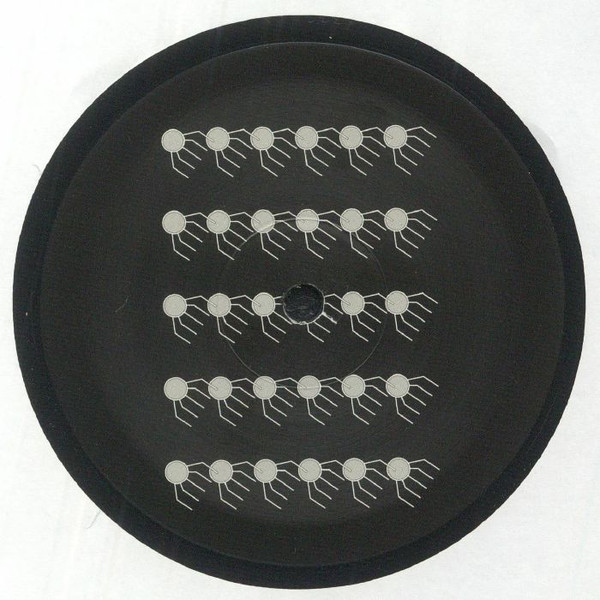 Carl A. Finlow - Desequence | 20:20 Vision (VIS 332) - 2