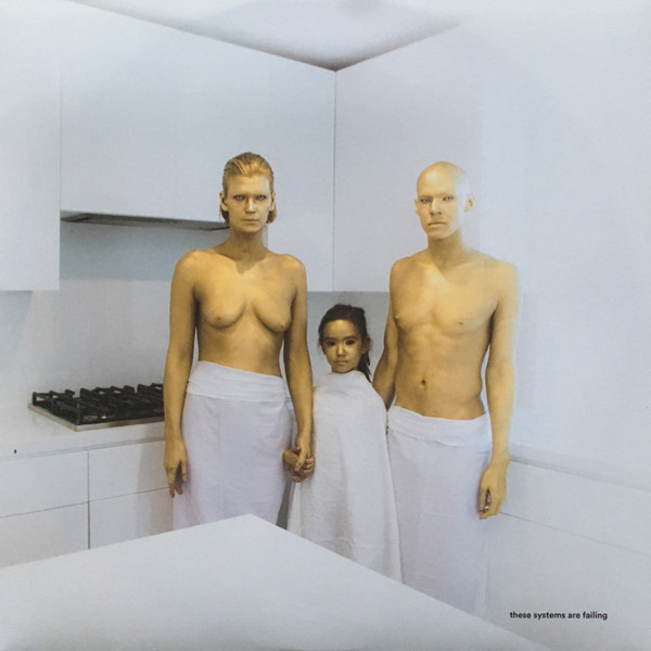 Moby & The Void Pacific Choir - These Systems Are Failing | Little Idiot (IDIOT049LP) - 3 Moby & The Void Pacific Choir - These Systems Are Failing | Little Idiot (IDIOT049LP) - 3