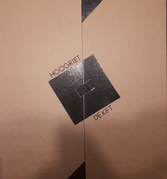 De Kift - Hoogriet | Not On Label (De Kift Self-released) (none)
