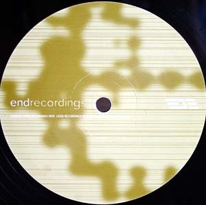 Layo & Bushwacka! - Deep South / Dead Man Walking (Bushwacka! Remix) | End Recordings (END 025) - 2