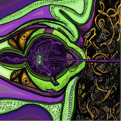 Various - Tripsitter 001 | Tripsitter (TRP001)