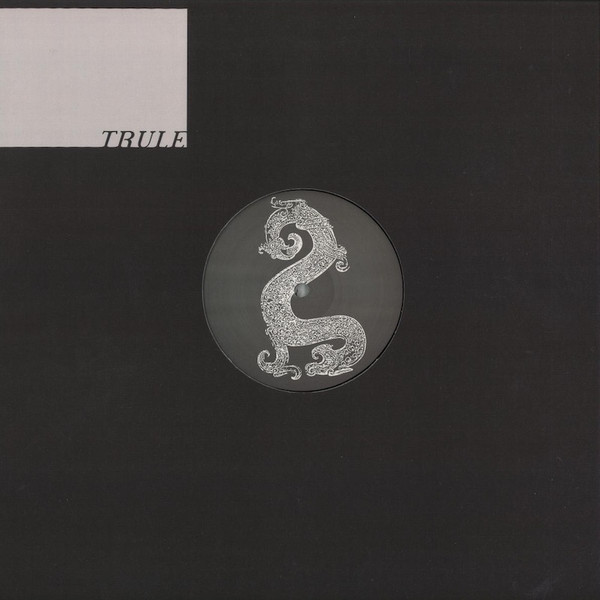 D.K. - Realm Of Symbols | Trule (TRULE32) D.K. - Realm Of Symbols | Trule (TRULE32)