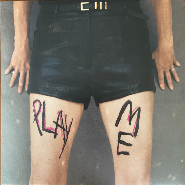 Kim Gordon - Play Me | Matador (OLE2198LPE)
