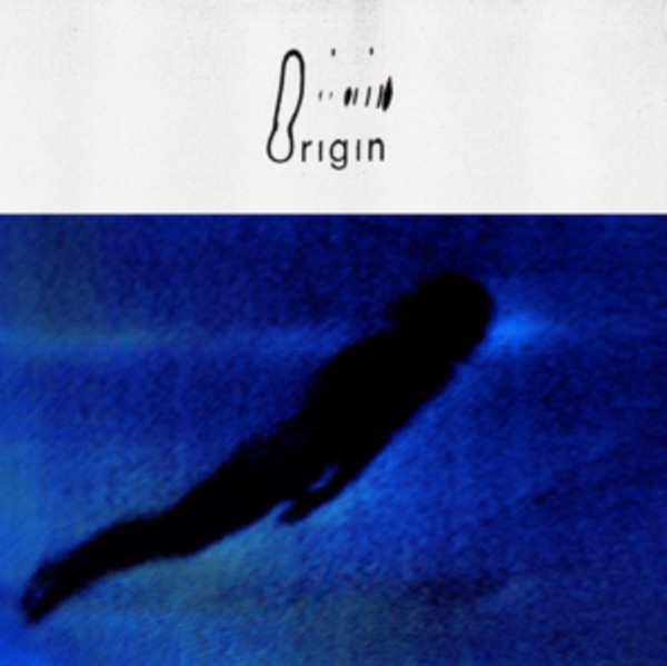 Jordan Rakei - Origin | Ninja Tune (ZEN256) Jordan Rakei - Origin | Ninja Tune (ZEN256)