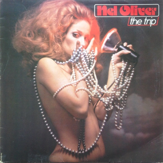 Nel Oliver - The Trip | Derby (DBR 20055)