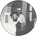 Peter Hecher - Funky Instruments II | Aquarius Recordings (DISCO 36) - main