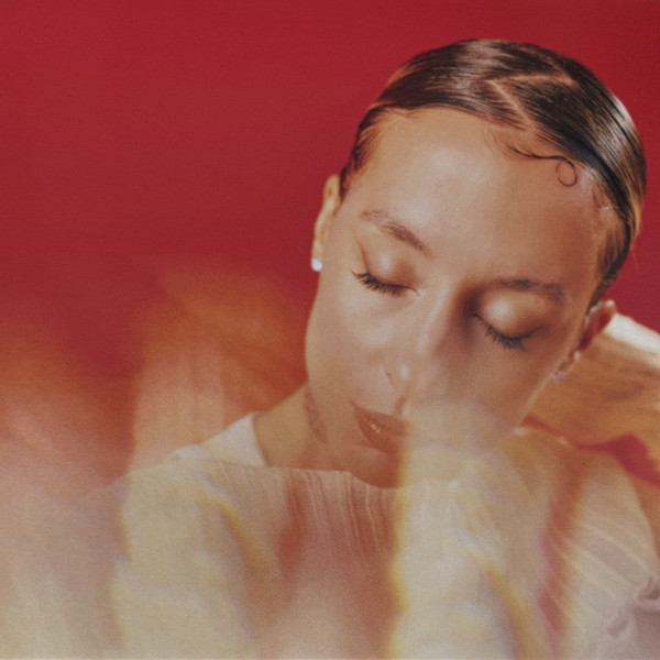 Belén Natalí - Jacarandá | Say It Loud Records (SILP-D21) Belén Natalí - Jacarandá | Say It Loud Records (SILP-D21)