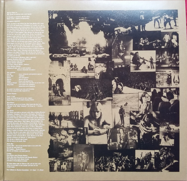 Running Wild - Death Or Glory | Noise (NOISE2LP029X) - 3 Running Wild - Death Or Glory | Noise (NOISE2LP029X) - 3